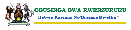 Obusinga Bwa Rwenzururu